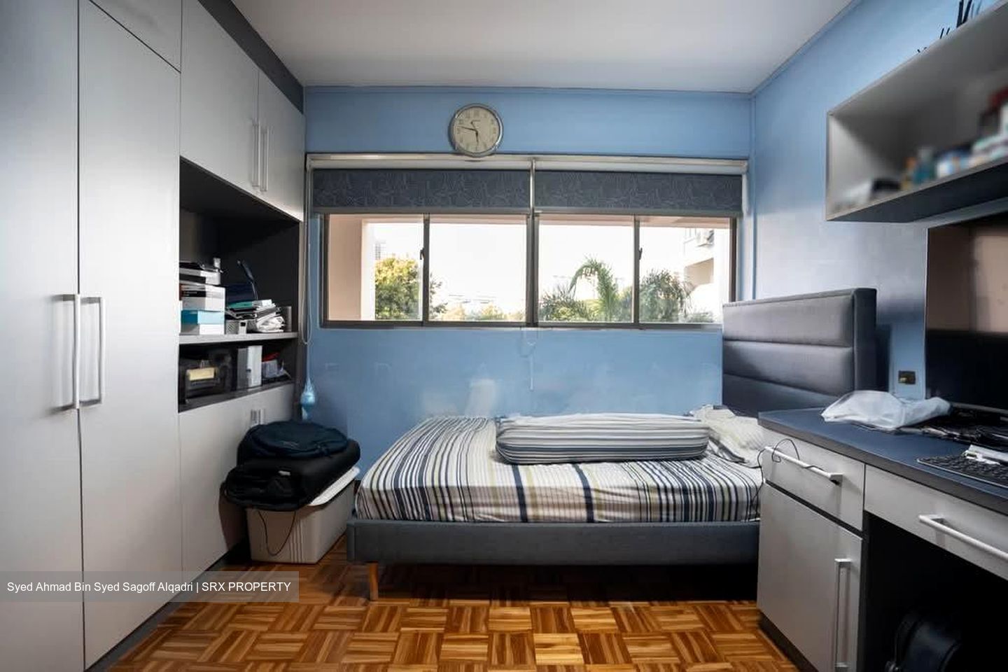 Blk 105 Jalan Rajah (Toa Payoh), HDB Executive #585472371